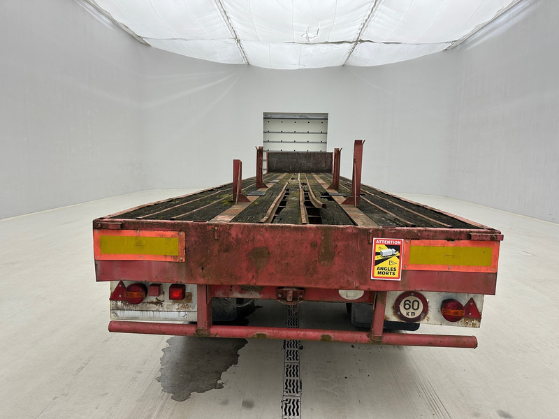 MOL Plateau - Plato poluprikolica: slika 5 MOL Plateau - Plato poluprikolica: slika 5