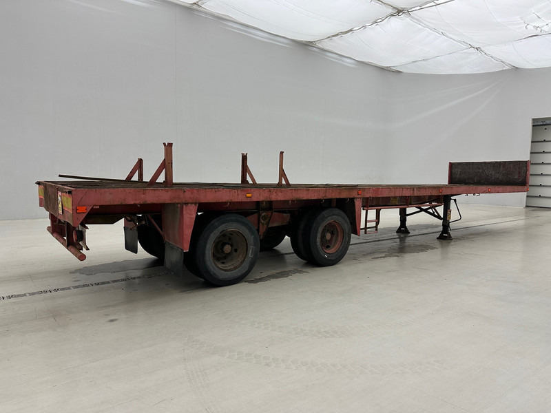 MOL Plateau - Plato poluprikolica: slika 4 MOL Plateau - Plato poluprikolica: slika 4