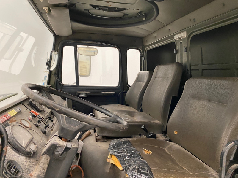 Istovarivač Magirus M11F: slika 10 Istovarivač Magirus M11F: slika 10