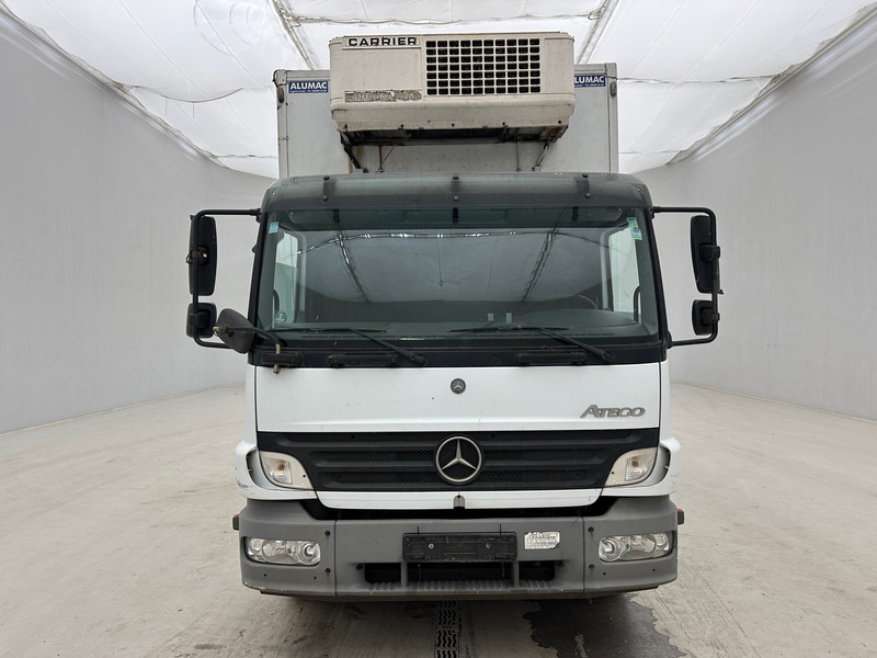 Mercedes-Benz Atego 1628 - Hladnjača: slika 2 Mercedes-Benz Atego 1628 - Hladnjača: slika 2