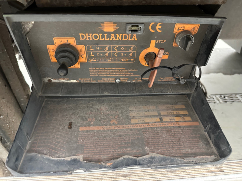 Mercedes-Benz Atego 1823 - Kamion sa ceradom: slika 5 Mercedes-Benz Atego 1823 - Kamion sa ceradom: slika 5