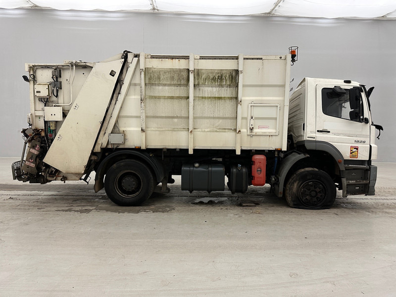 Mercedes-Benz Axor 1826 - Kamion za smeće: slika 4 Mercedes-Benz Axor 1826 - Kamion za smeće: slika 4