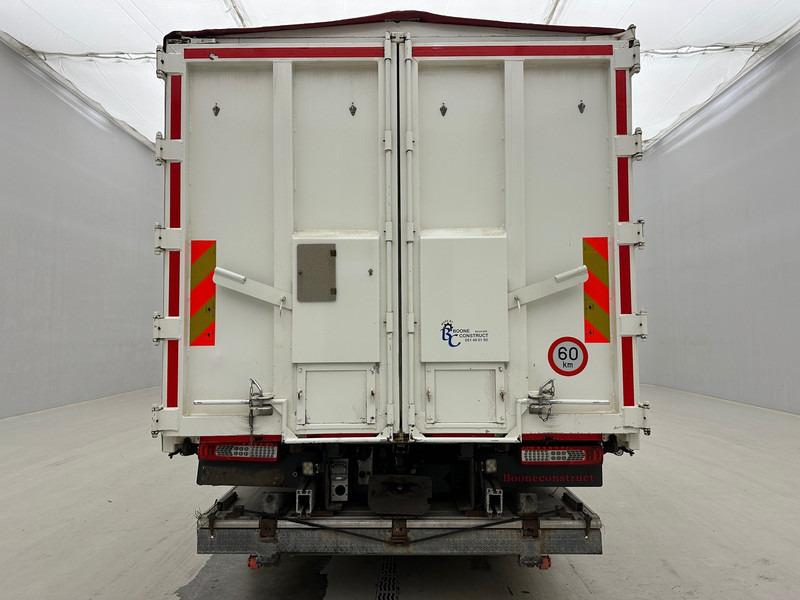 Renault C 480 - 6x2* - Istovarivač: slika 5 Renault C 480 - 6x2* - Istovarivač: slika 5