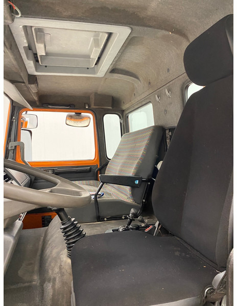 Istovarivač, Kamion sa dizalicom Renault G210: slika 12 Istovarivač, Kamion sa dizalicom Renault G210: slika 12