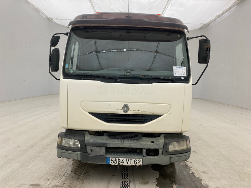 Renault Midlum 180 DCi - Kamion cisterna: slika 2 Renault Midlum 180 DCi - Kamion cisterna: slika 2