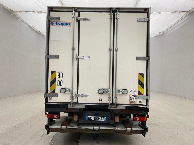 Renault Midlum 300 DXi - Hladnjača: slika 5 Renault Midlum 300 DXi - Hladnjača: slika 5