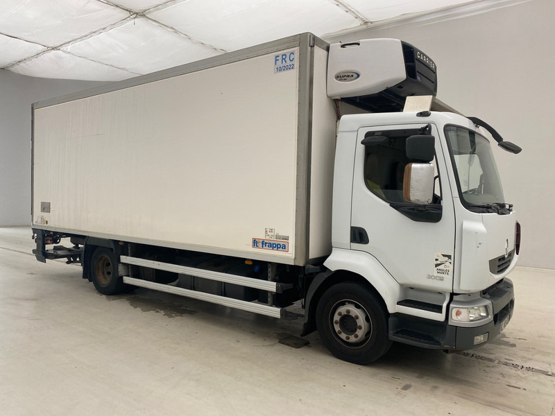 Renault Midlum 300 DXi - Hladnjača: slika 3 Renault Midlum 300 DXi - Hladnjača: slika 3