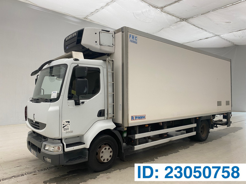 Renault Midlum 300 DXi - Hladnjača: slika 1 Renault Midlum 300 DXi - Hladnjača: slika 1
