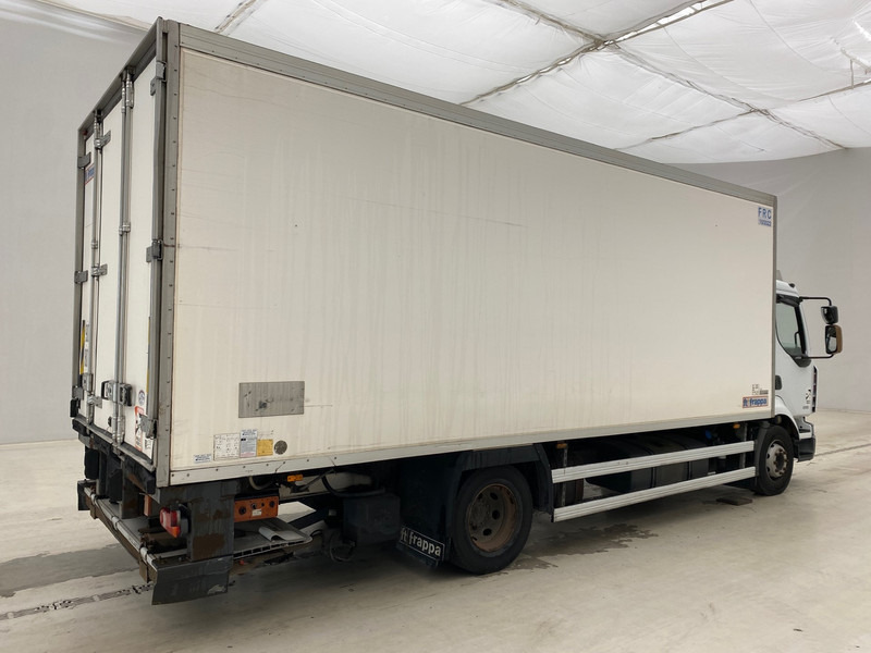Renault Midlum 300 DXi - Hladnjača: slika 4 Renault Midlum 300 DXi - Hladnjača: slika 4