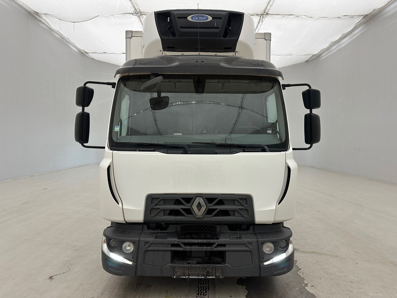 Renault Midlum D12 - Hladnjača: slika 2 Renault Midlum D12 - Hladnjača: slika 2