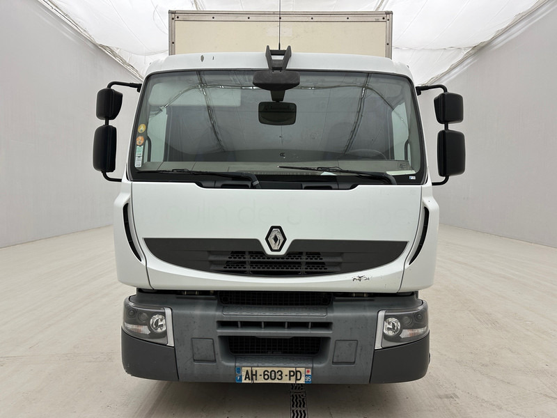 Renault Premium 240 DXi - Kamion sa zatvorenim sandukom: slika 2 Renault Premium 240 DXi - Kamion sa zatvorenim sandukom: slika 2
