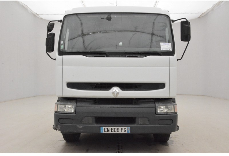 Renault Premium 270 DCi - Kamion cisterna: slika 2 Renault Premium 270 DCi - Kamion cisterna: slika 2