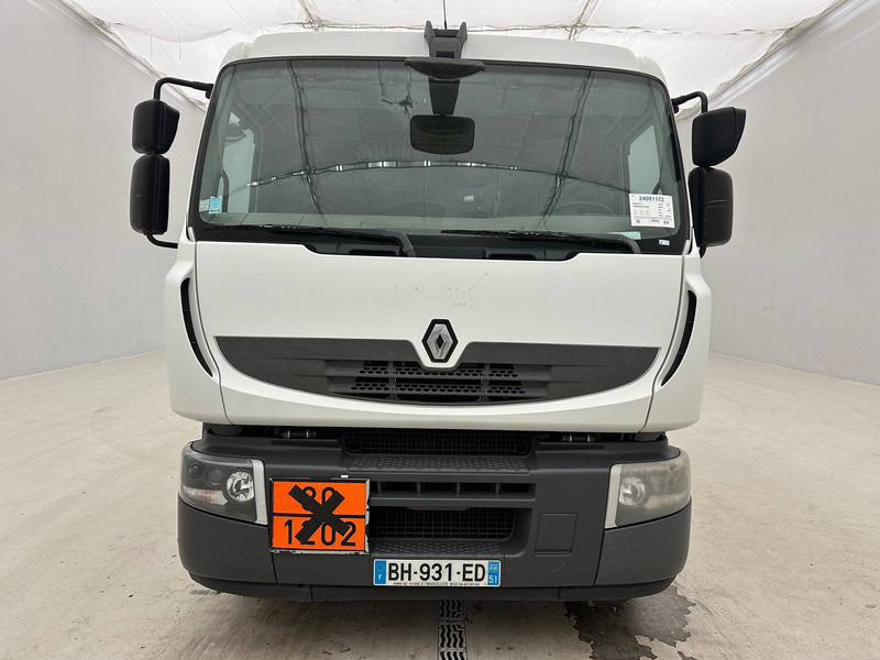Renault Premium 270 DXi - Kamion cisterna: slika 2 Renault Premium 270 DXi - Kamion cisterna: slika 2