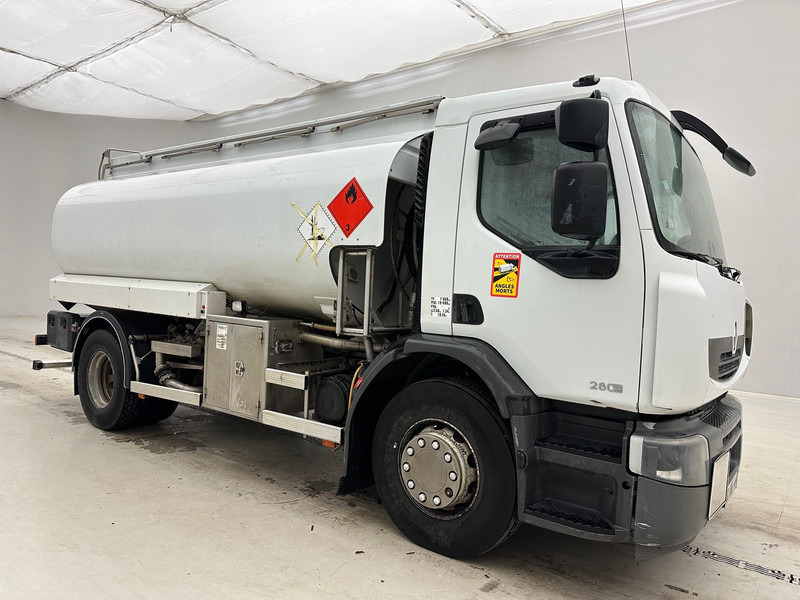 Renault Premium 280 DXi* - Kamion cisterna: slika 3 Renault Premium 280 DXi* - Kamion cisterna: slika 3