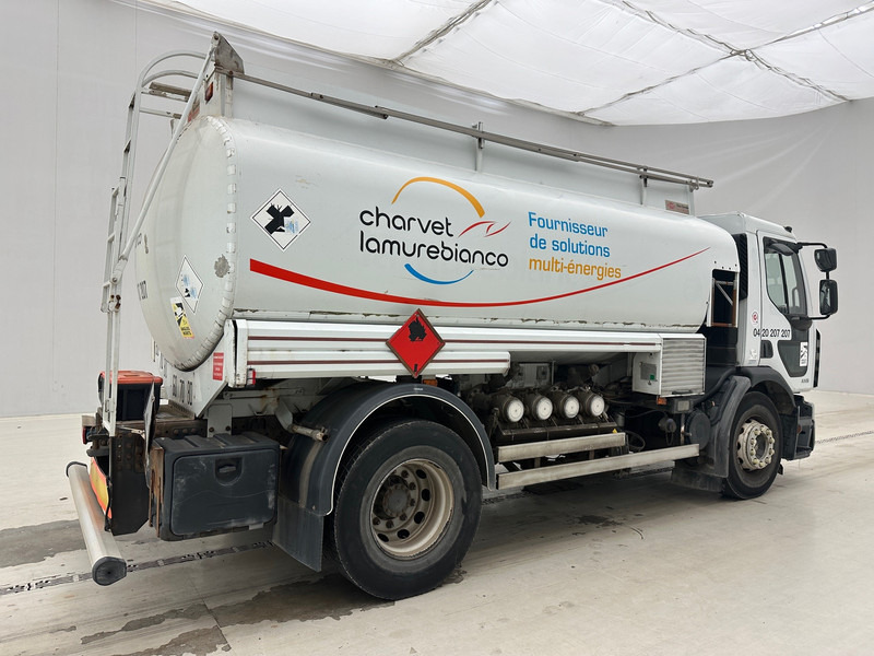 Renault Premium 320 - Kamion cisterna: slika 4 Renault Premium 320 - Kamion cisterna: slika 4