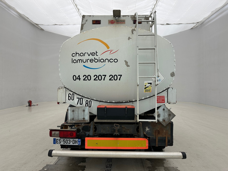 Renault Premium 320 - Kamion cisterna: slika 5 Renault Premium 320 - Kamion cisterna: slika 5