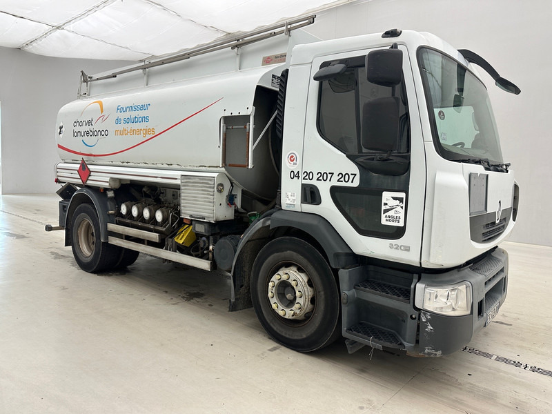Renault Premium 320 - Kamion cisterna: slika 3 Renault Premium 320 - Kamion cisterna: slika 3