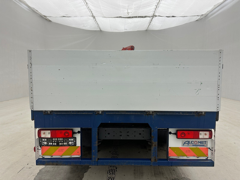 Renault Premium Lander 320 DXi* - Kamion sa tovarnim sandukom, Kamion sa dizalicom: slika 5 Renault Premium Lander 320 DXi* - Kamion sa tovarnim sandukom, Kamion sa dizalicom: slika 5