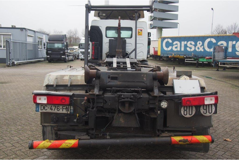 Renault Premium Lander 430 DXi - 6x28 - Kamion sa hidrauličnom kukom: slika 5 Renault Premium Lander 430 DXi - 6x28 - Kamion sa hidrauličnom kukom: slika 5