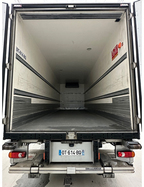 Renault T 380 - Hladnjača: slika 5 Renault T 380 - Hladnjača: slika 5