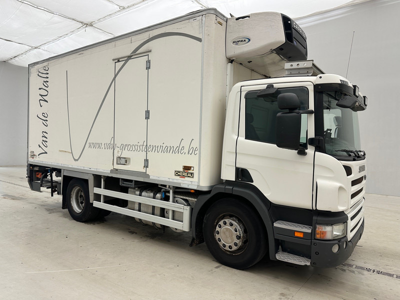 Scania P230 - Hladnjača: slika 3 Scania P230 - Hladnjača: slika 3