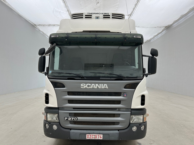 Scania P270 - Hladnjača: slika 2 Scania P270 - Hladnjača: slika 2