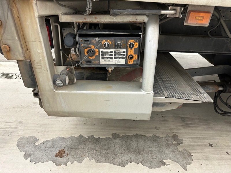 Scania P270 - Hladnjača: slika 5 Scania P270 - Hladnjača: slika 5