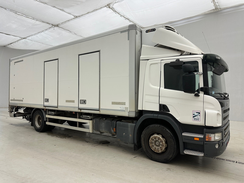 Scania P270 - Hladnjača: slika 3 Scania P270 - Hladnjača: slika 3