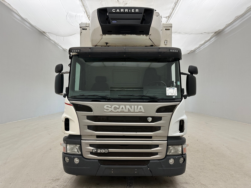 Scania P280 - Hladnjača: slika 2 Scania P280 - Hladnjača: slika 2