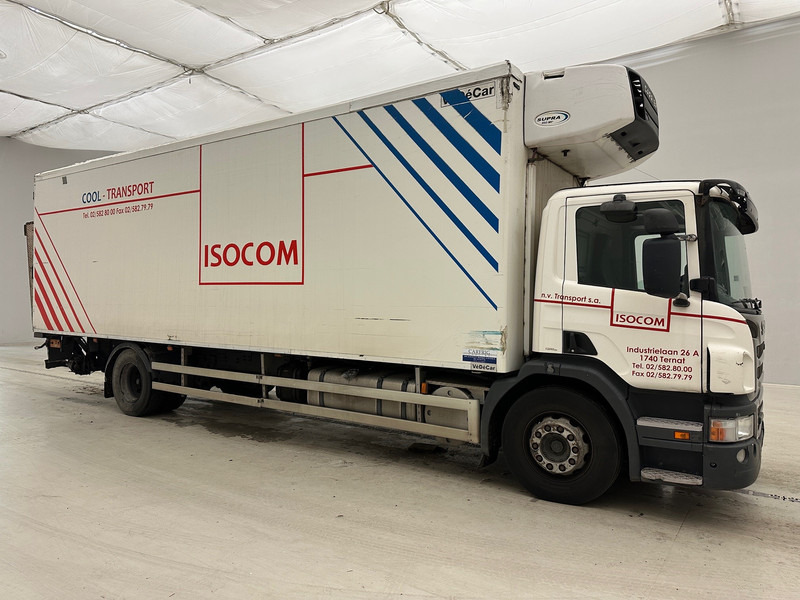 Scania P280 - Hladnjača: slika 3 Scania P280 - Hladnjača: slika 3