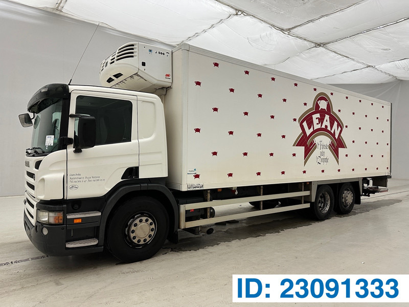 Scania P310 - 6x2* - Hladnjača: slika 1 Scania P310 - 6x2* - Hladnjača: slika 1