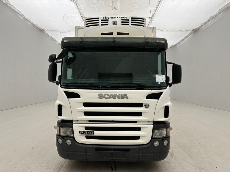Scania P310 - 6x2* - Hladnjača: slika 2 Scania P310 - 6x2* - Hladnjača: slika 2