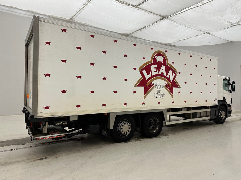 Scania P310 - 6x2* - Hladnjača: slika 4 Scania P310 - 6x2* - Hladnjača: slika 4