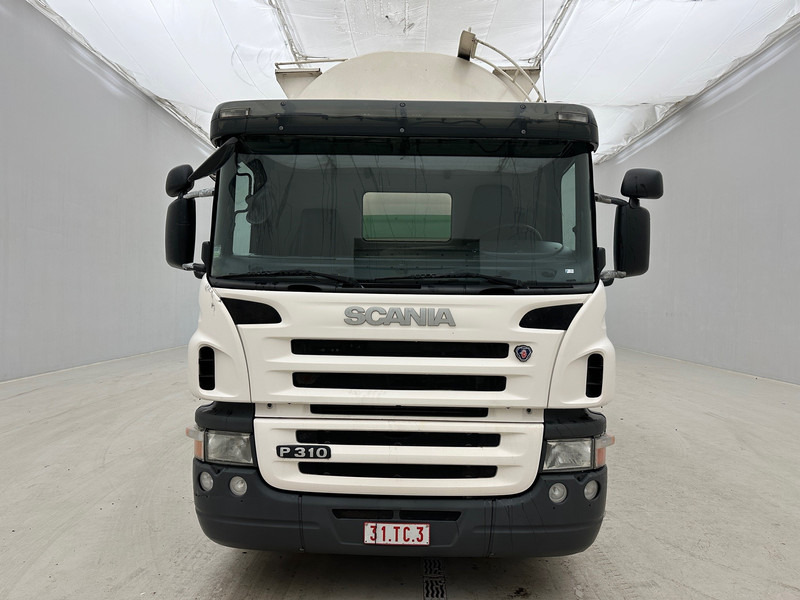 Scania P310 - 6x2 - Kamion cisterna: slika 2 Scania P310 - 6x2 - Kamion cisterna: slika 2