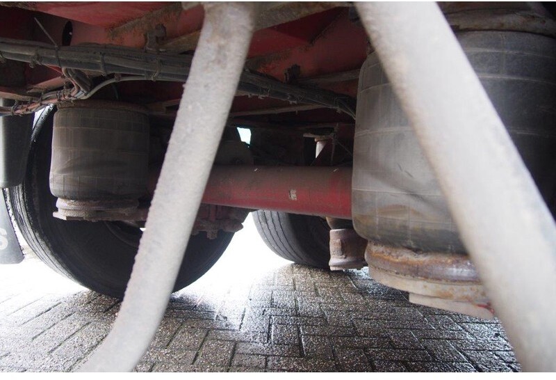 Plato poluprikolica Schmitz Cargobull Plateau coil: slika 9 Plato poluprikolica Schmitz Cargobull Plateau coil: slika 9