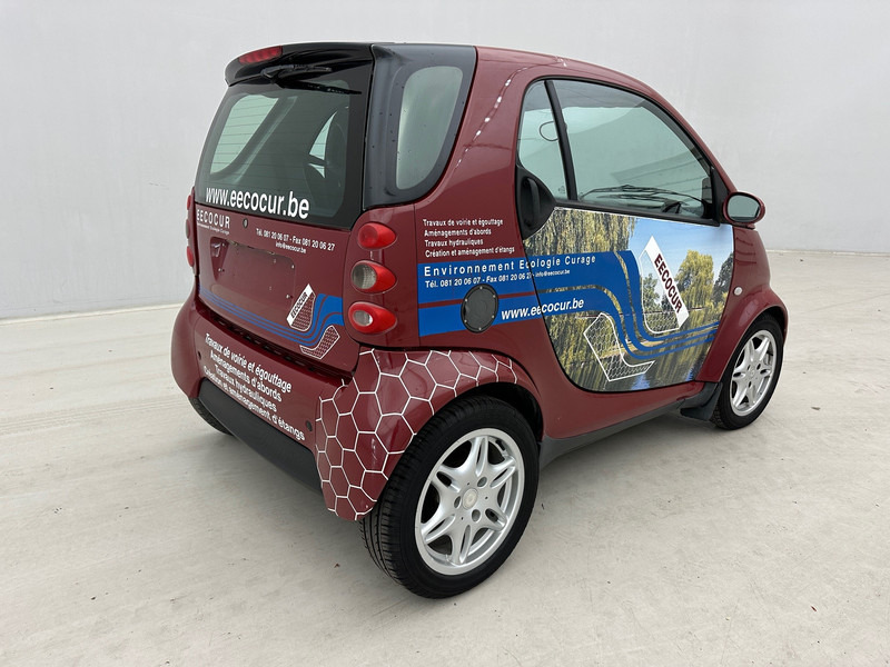 Smart MC * - Automobil: slika 5 Smart MC * - Automobil: slika 5