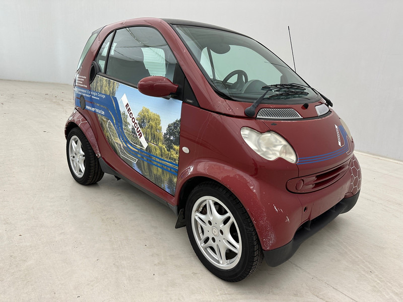 Smart MC * - Automobil: slika 3 Smart MC * - Automobil: slika 3