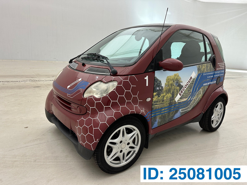 Smart MC * - Automobil: slika 1 Smart MC * - Automobil: slika 1