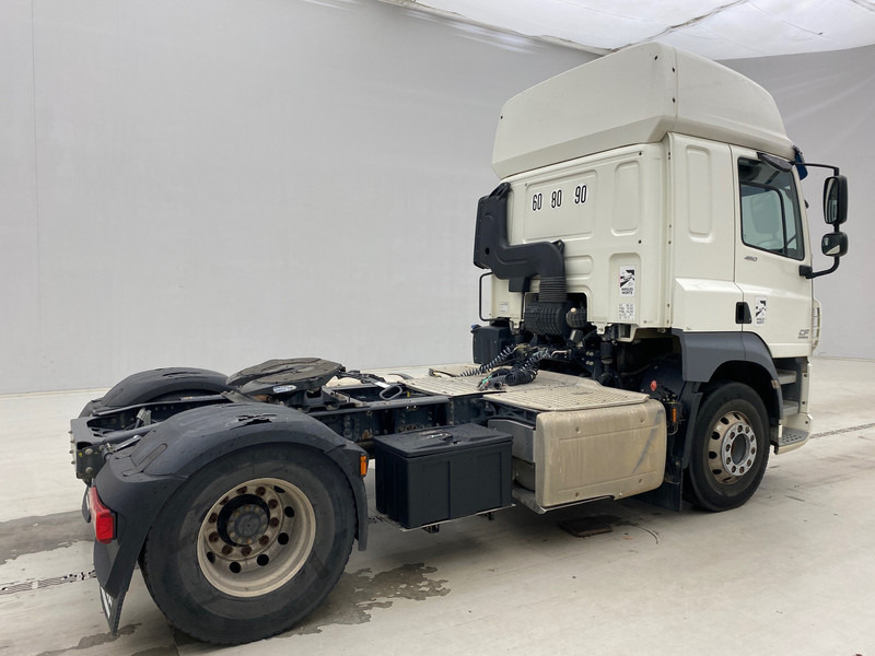 DAF CF 460 - Tegljač: slika 4 DAF CF 460 - Tegljač: slika 4