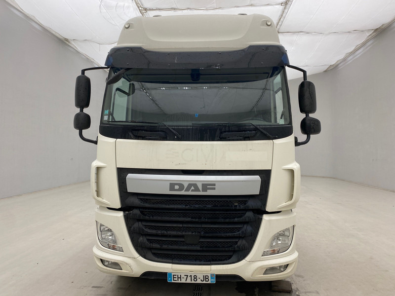 DAF CF 460 - Tegljač: slika 2 DAF CF 460 - Tegljač: slika 2