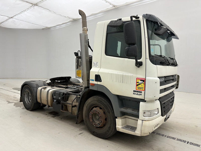 DAF CF85.410 - Tegljač: slika 3 DAF CF85.410 - Tegljač: slika 3