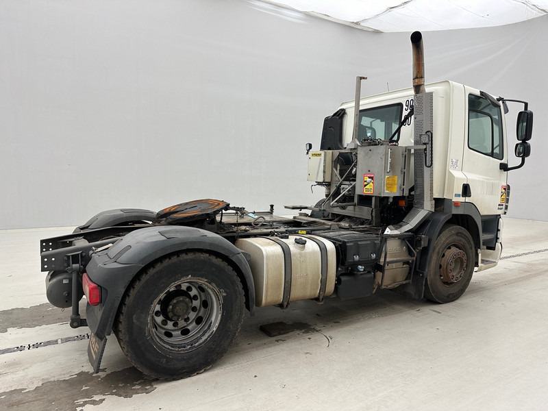 DAF CF85.410 - Tegljač: slika 5 DAF CF85.410 - Tegljač: slika 5
