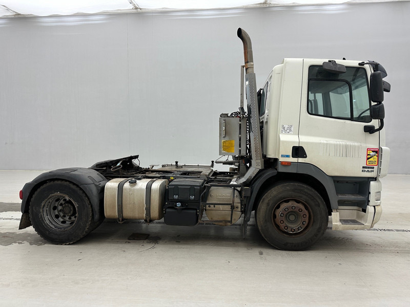 DAF CF85.410 - Tegljač: slika 4 DAF CF85.410 - Tegljač: slika 4