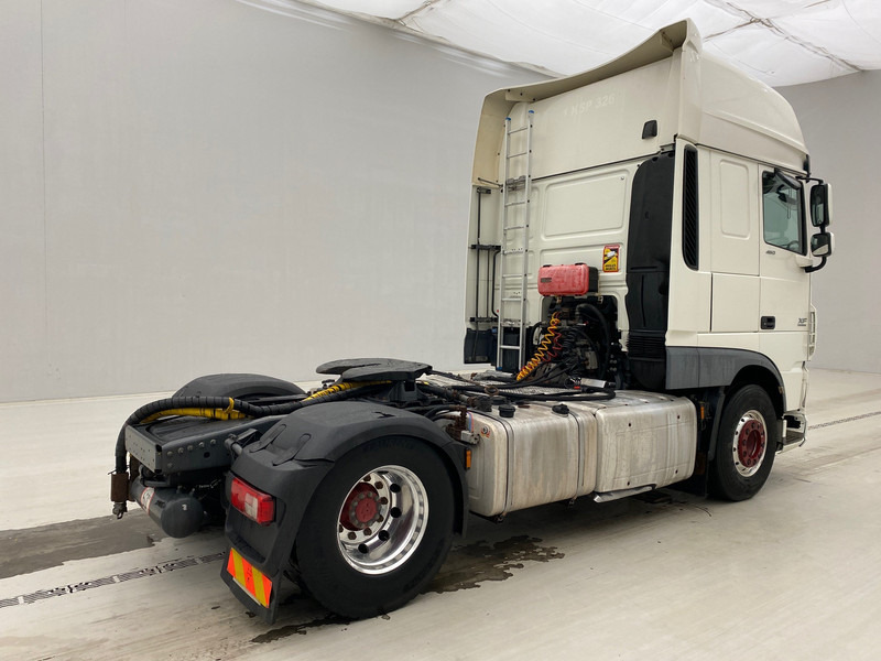 DAF XF 460 Super Space Cab* - Tegljač: slika 4 DAF XF 460 Super Space Cab* - Tegljač: slika 4