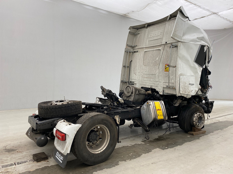 DAF XG+ 480 - Tegljač: slika 5 DAF XG+ 480 - Tegljač: slika 5
