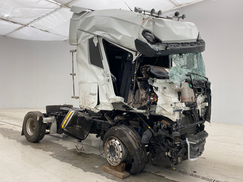 DAF XG+ 480 - Tegljač: slika 3 DAF XG+ 480 - Tegljač: slika 3