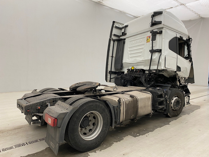 Iveco S-WAY 460 - Tegljač: slika 4 Iveco S-WAY 460 - Tegljač: slika 4
