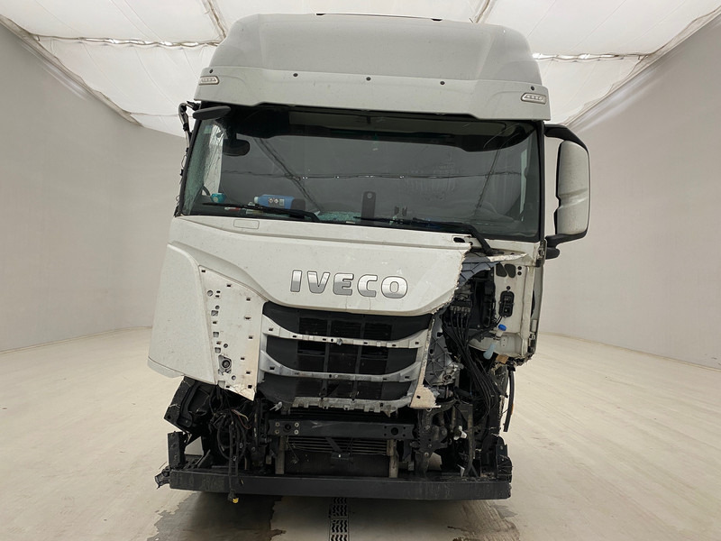 Iveco S-WAY 460 - Tegljač: slika 2 Iveco S-WAY 460 - Tegljač: slika 2