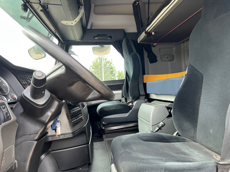 Tegljač MAN TGX 18.440 - ADR: slika 7