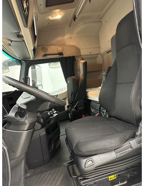 Tegljač Mercedes-Benz Actros 1842: slika 10 Tegljač Mercedes-Benz Actros 1842: slika 10